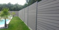 Portail Clôtures dans la vente du matériel pour les clôtures et les clôtures à Chargey-les-Gray