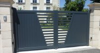 Notre société de clôture et de portail à Chargey-les-Gray